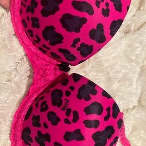 Victoria’s Secret PINK Push-Up Demi